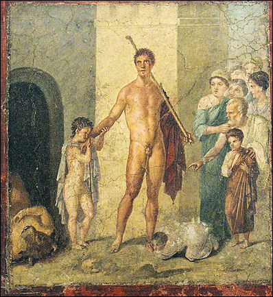 20120225-Fresco PompeiiTeseo_liberatore.JPG